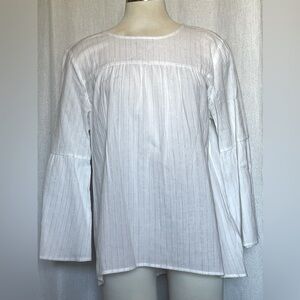 Michael Kors blouse.